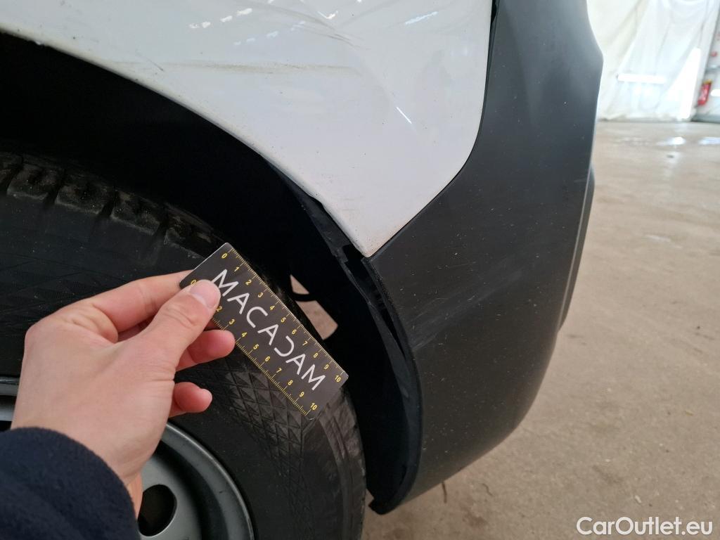  Citroen  Jumpy  Fourgon Club M 1.5 BlueHDi 100CV BVM6 E6d #35