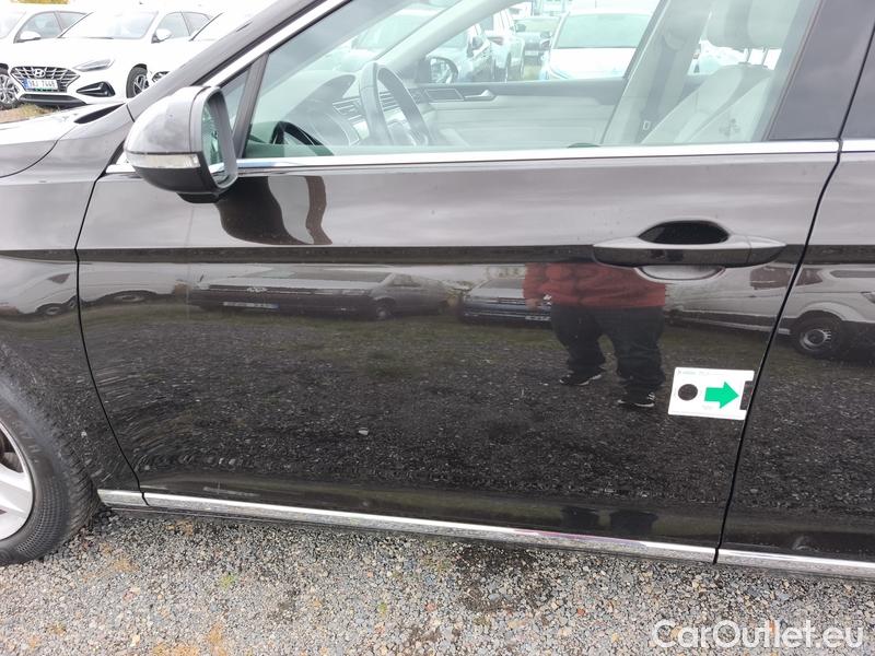  Volkswagen  Passat  Variant (CB5) (2019) Pas.Var.2.0TDI 140 Elegance AT #5