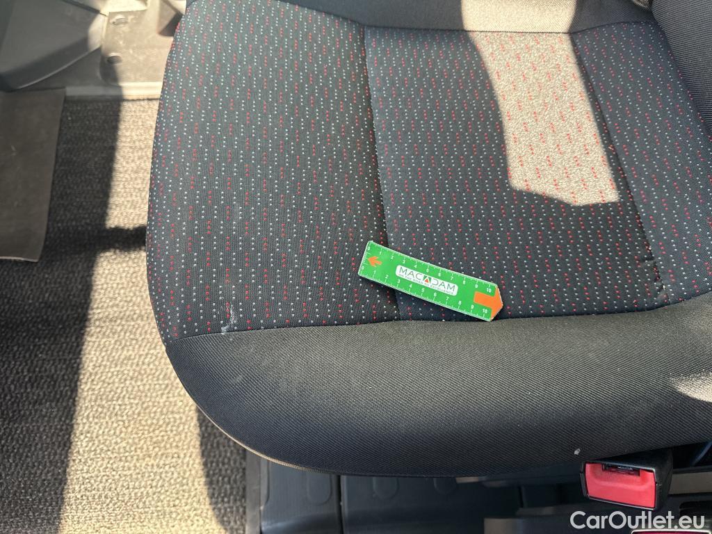  Citroen  Jumper  Fourgon Grand Volume 30 L2H2 Club BlueHDi 140 Start&Stop 140CV BVM6 #16