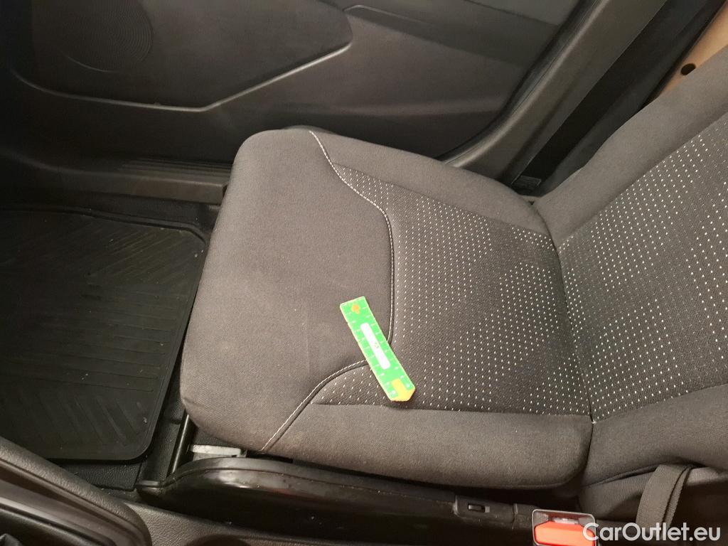  Ford  Transit  Courier Trend 1.5 #24