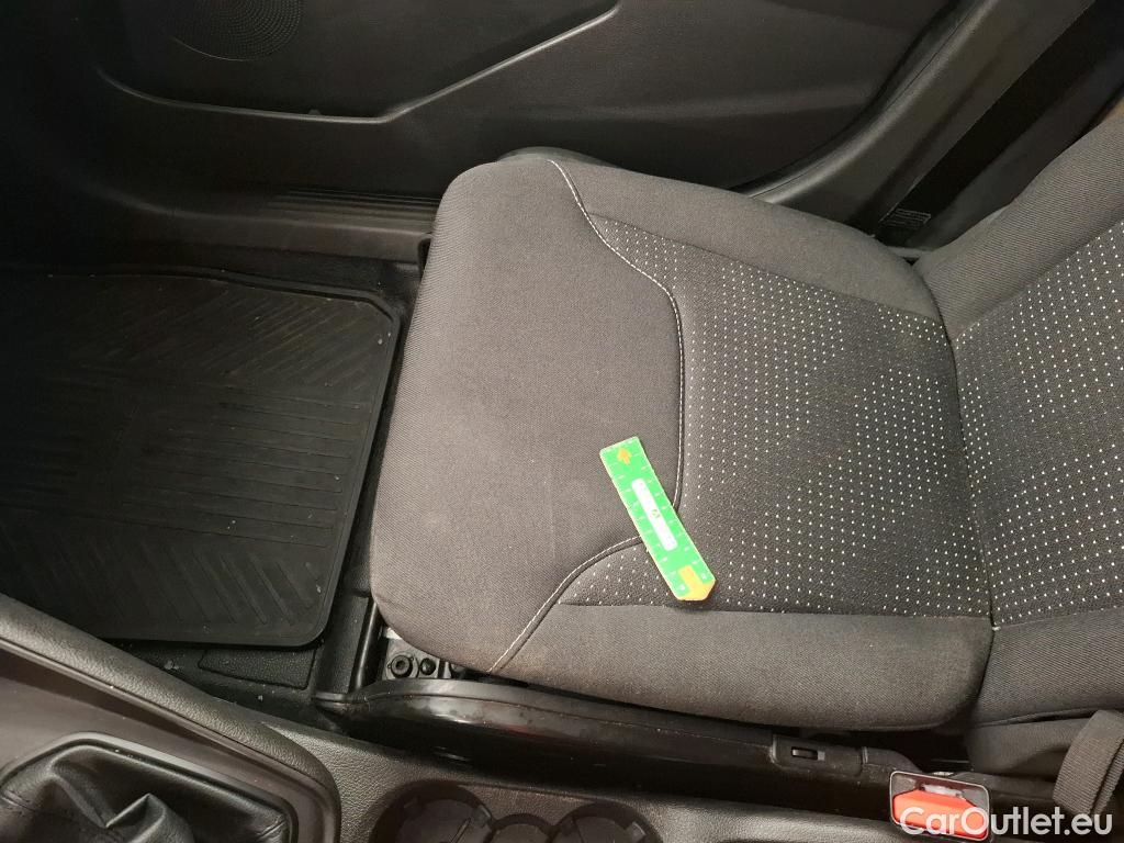  Ford  Transit  Courier Trend 1.5 #25