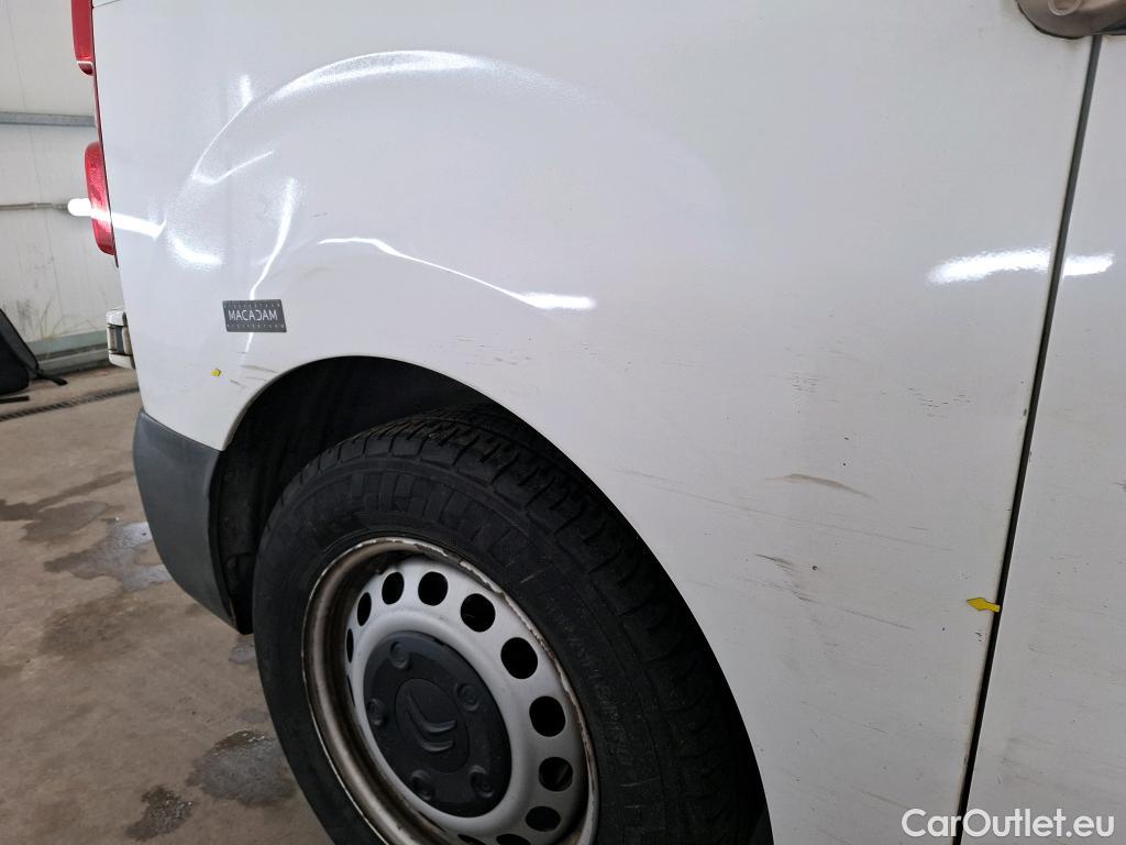  Citroen  Jumpy  Fourgon Club M 1.5 BlueHDi 100CV BVM6 E6d #10