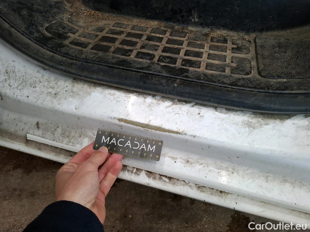  Citroen  Jumpy  Fourgon Club M 1.5 BlueHDi 100CV BVM6 E6d #23