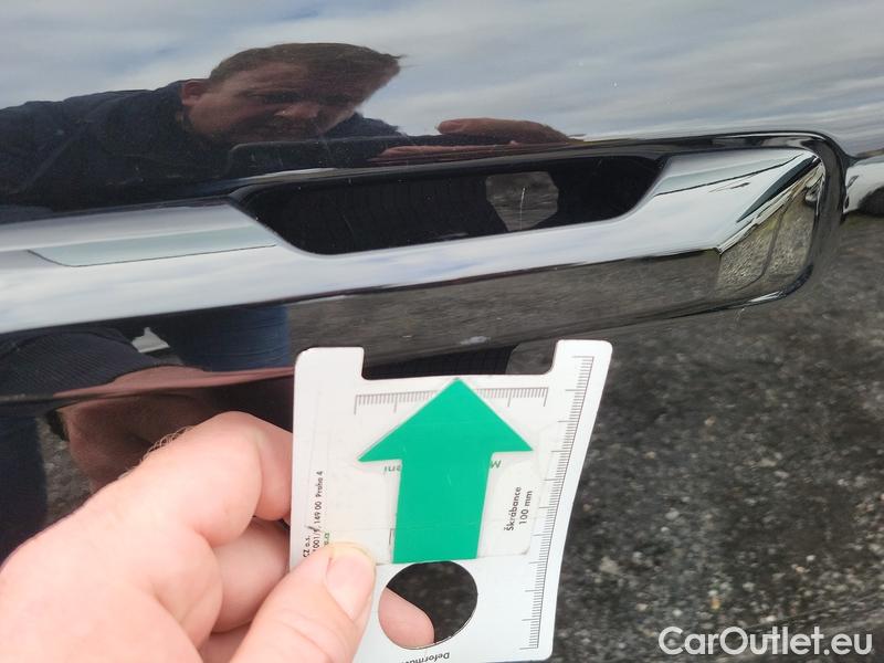  Volvo  EX-30 EX30 (2023) EX30 Twin M. Perf. Ultra #9