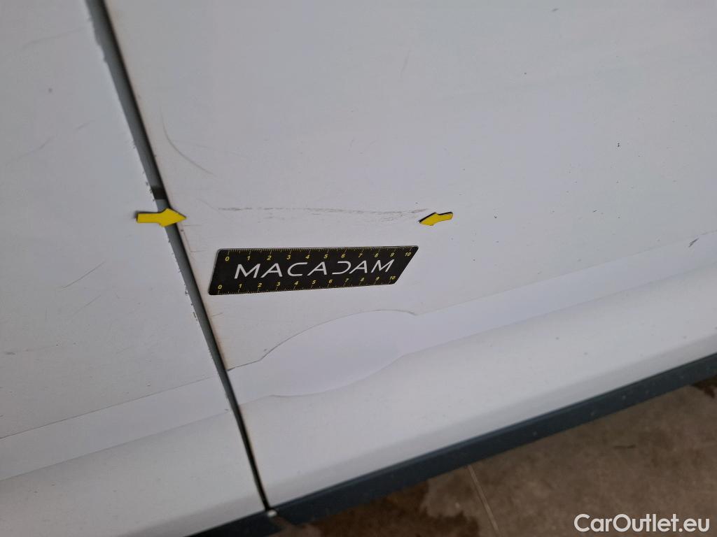  Citroen  Jumpy  Fourgon Club M 1.5 BlueHDi 100CV BVM6 E6d #38