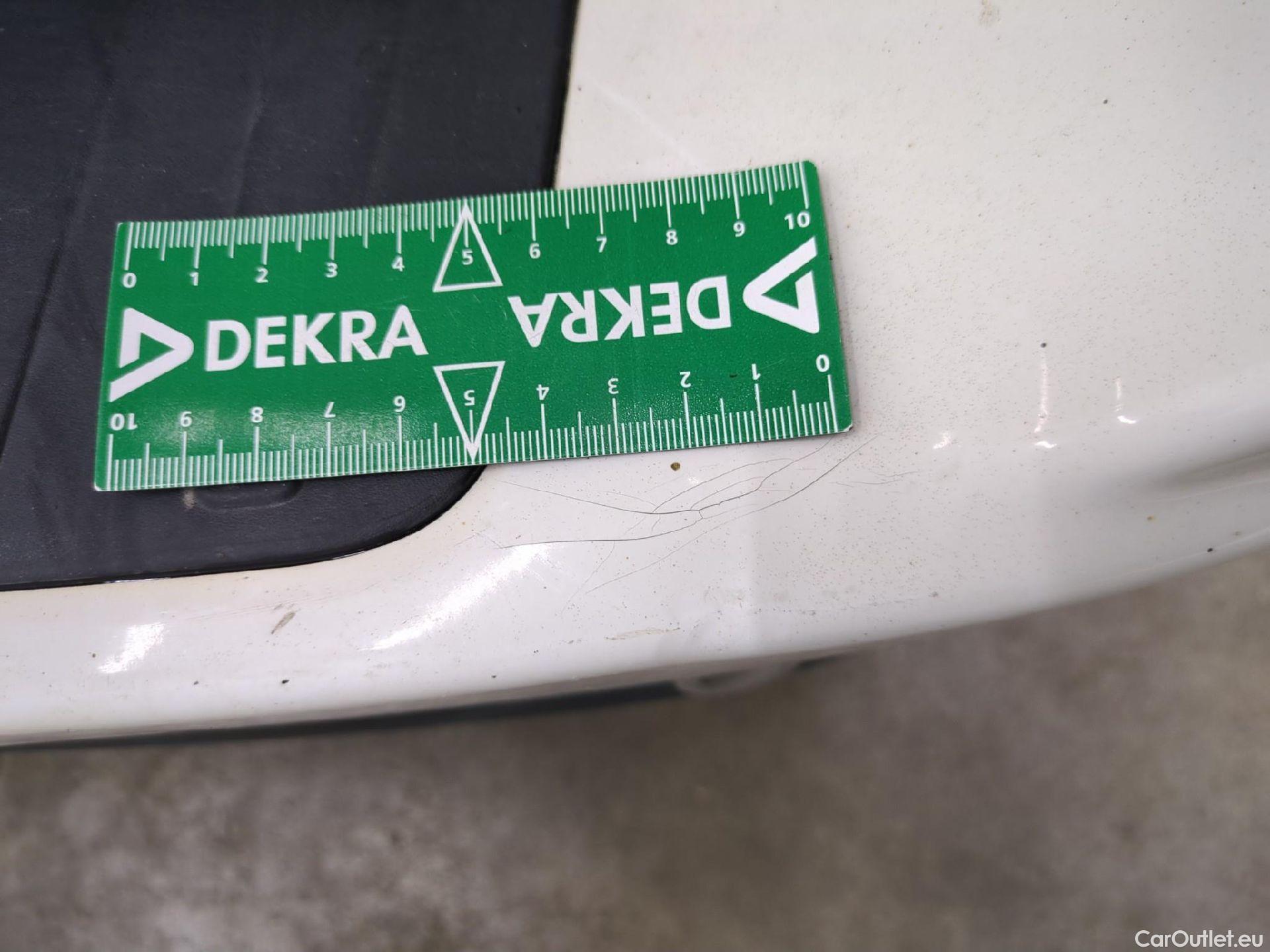  Fiat  Doblo FIAT Doblò Cargo VU 4p Fourgonnette Maxi 1.4 GNV Tjet 120 Pack Pro. #26