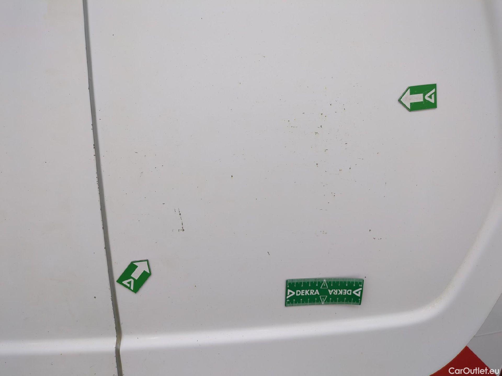  Citroen  Berlingo  Fourgon Worker M 1000 1.6 BlueHDi 100CV BVM5 E6 #37