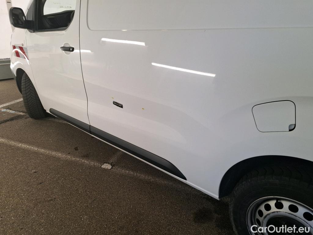  Citroen  Jumpy  Fourgon Driver M 2.0 BlueHDi 120CV BVM6 E6dT #4