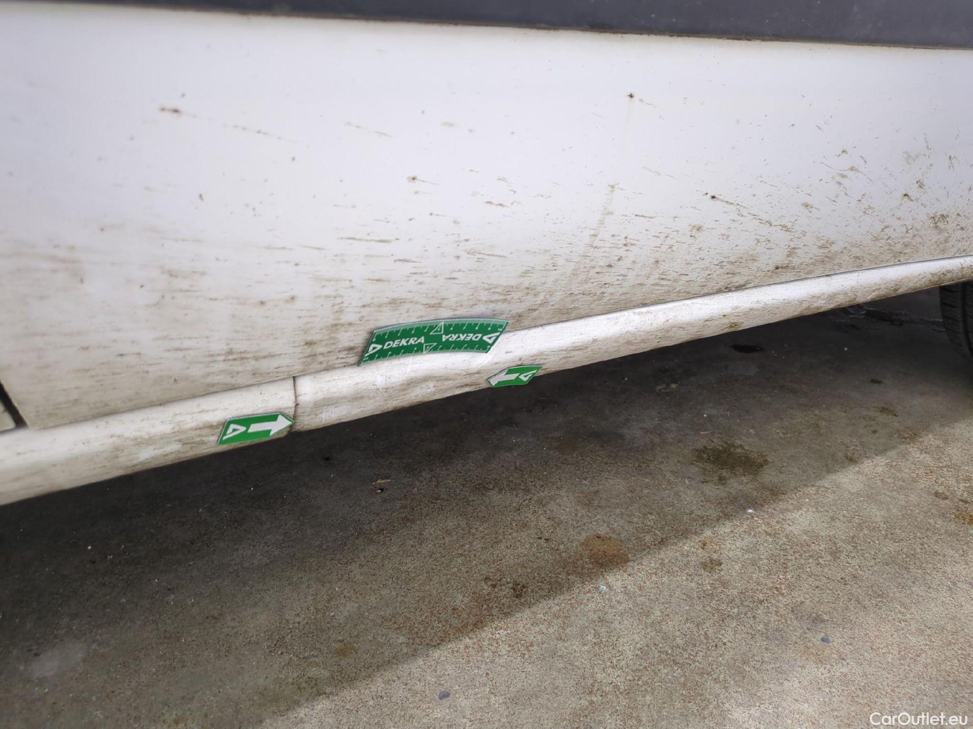  Fiat  Doblo FIAT Doblò Cargo VU 4p Fourgonnette Maxi 1.4 GNV Tjet 120 Pack Pro. #14