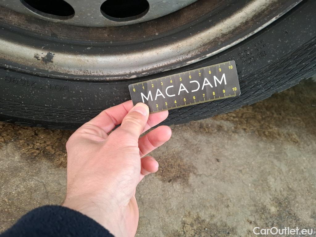  Citroen  Jumpy  Fourgon Club M 1.5 BlueHDi 100CV BVM6 E6d #22