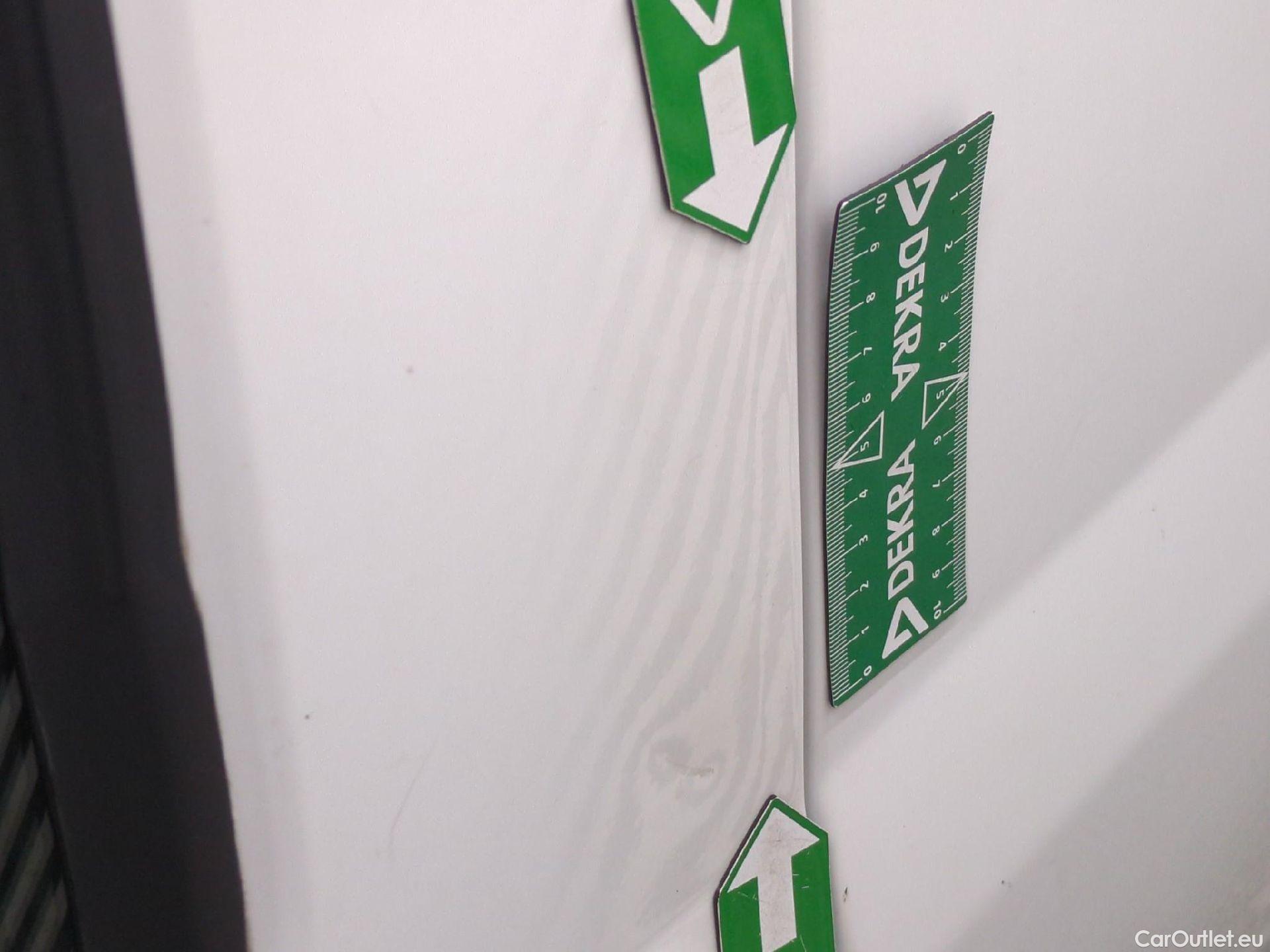  Fiat  Doblo FIAT Doblò Cargo VU 4p Fourgonnette Maxi 1.4 GNV Tjet 120 Pack Pro. #23