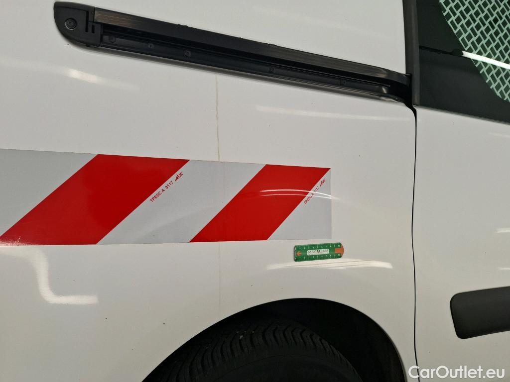  Citroen  Berlingo CITROEN  VU 3p Fourgonnette BlueHDi 100 BVM Club M #2