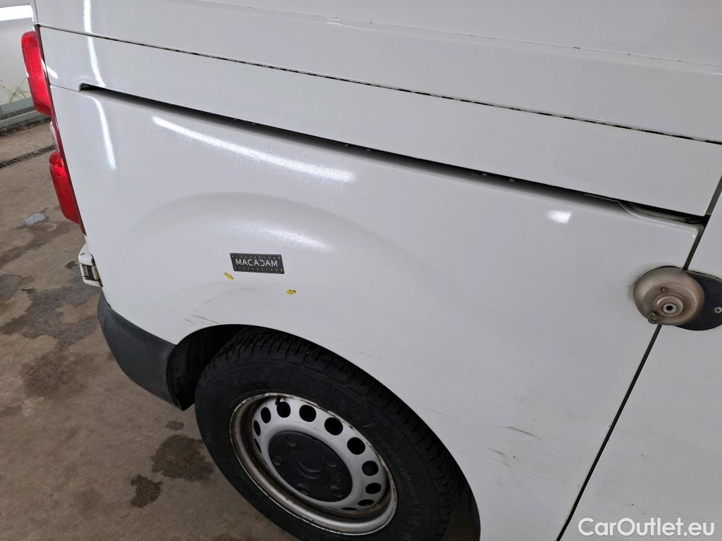  Citroen  Jumpy  Fourgon Club M 1.5 BlueHDi 100CV BVM6 E6d #6