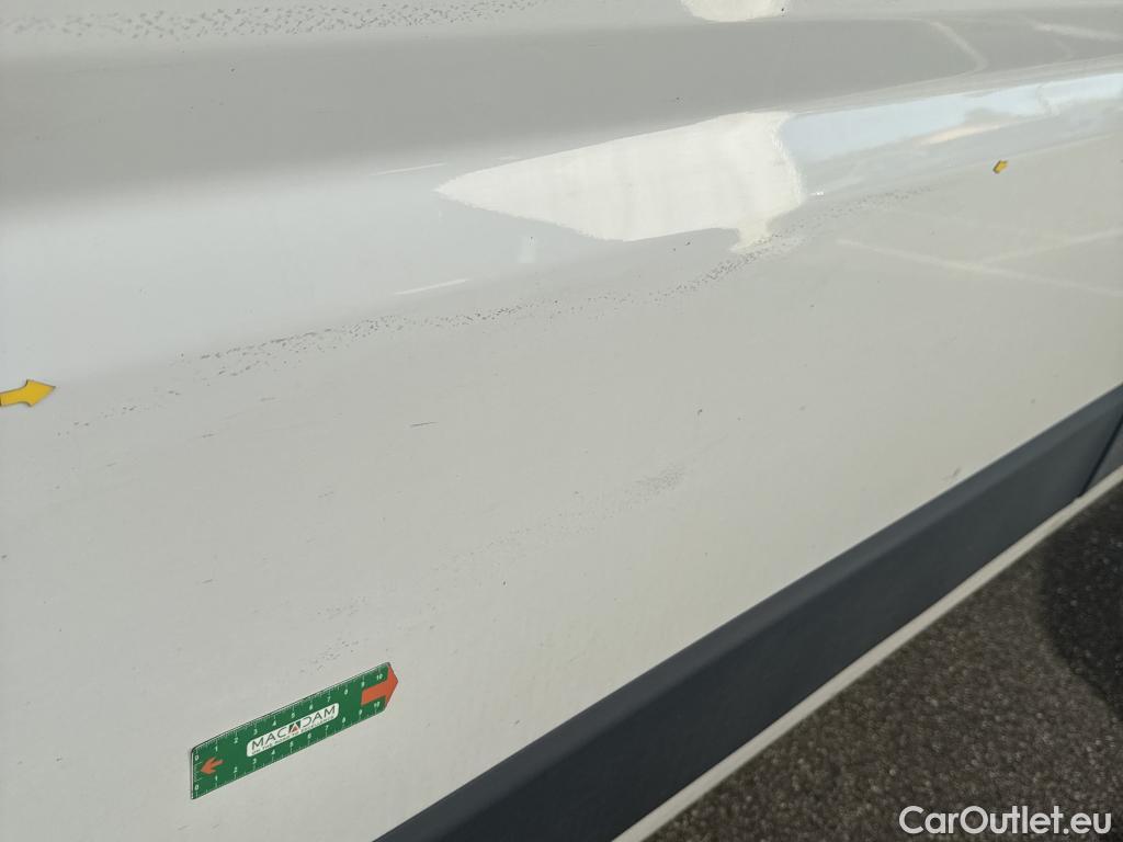  Citroen  Jumper  Fourgon Grand Volume 30 L2H2 Club BlueHDi 140 Start&Stop 140CV BVM6 #26