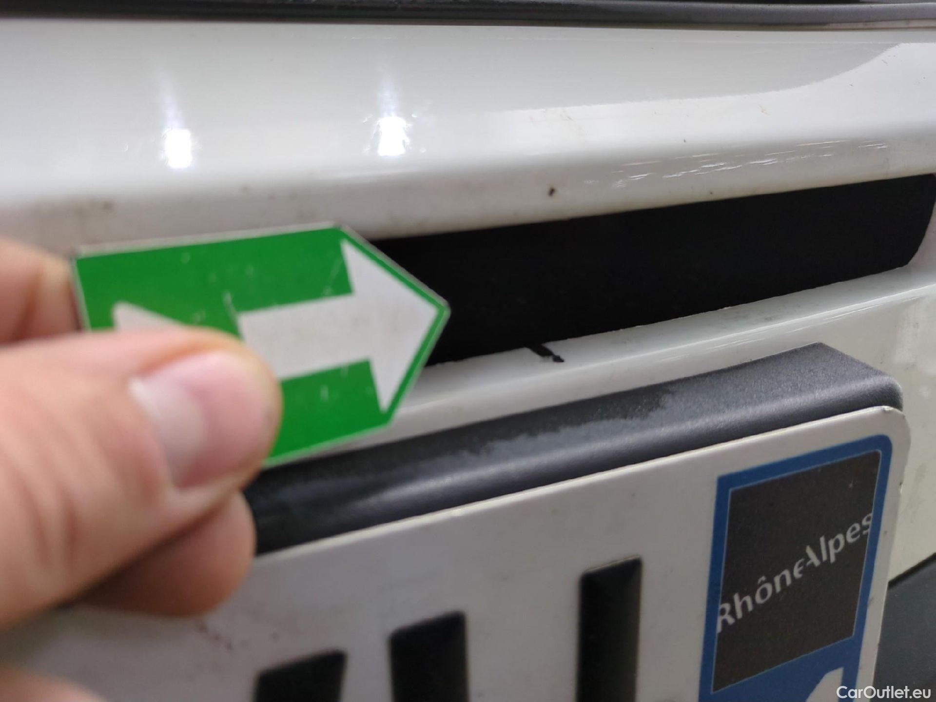  Fiat  Doblo FIAT Doblò Cargo VU 4p Fourgonnette Maxi 1.4 GNV Tjet 120 Pack Pro. #17