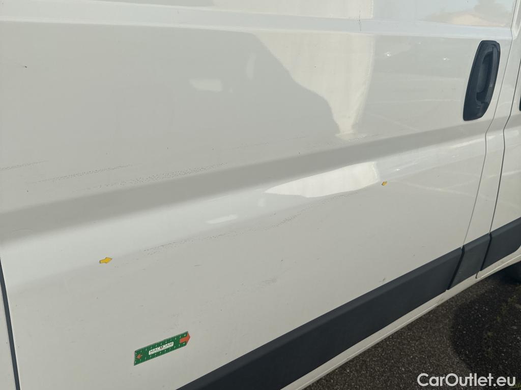  Citroen  Jumper  Fourgon Grand Volume 30 L2H2 Club BlueHDi 140 Start&Stop 140CV BVM6 #25