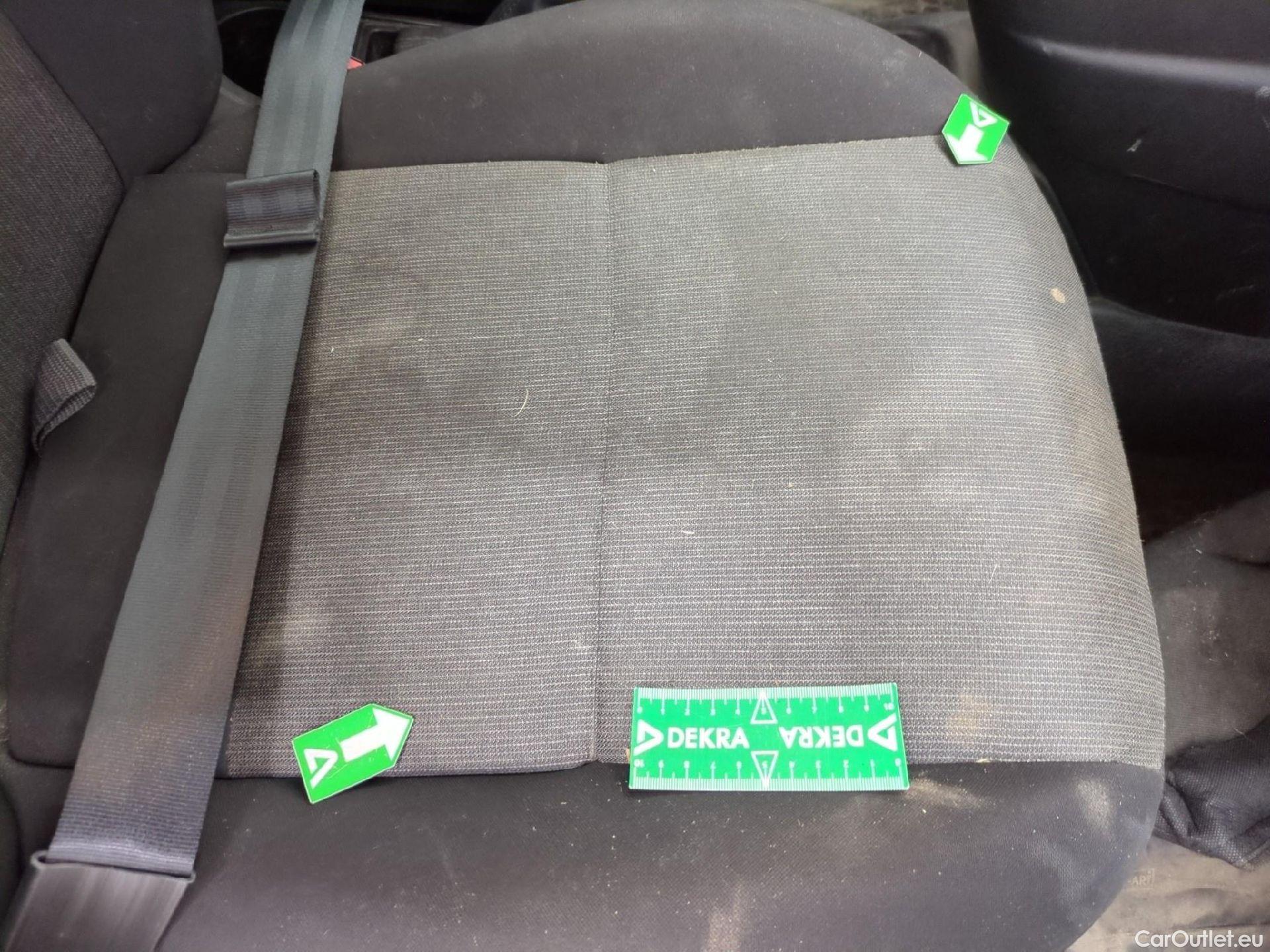  Fiat  Doblo FIAT Doblò Cargo VU 4p Fourgonnette Maxi 1.4 GNV Tjet 120 Pack Pro. #6