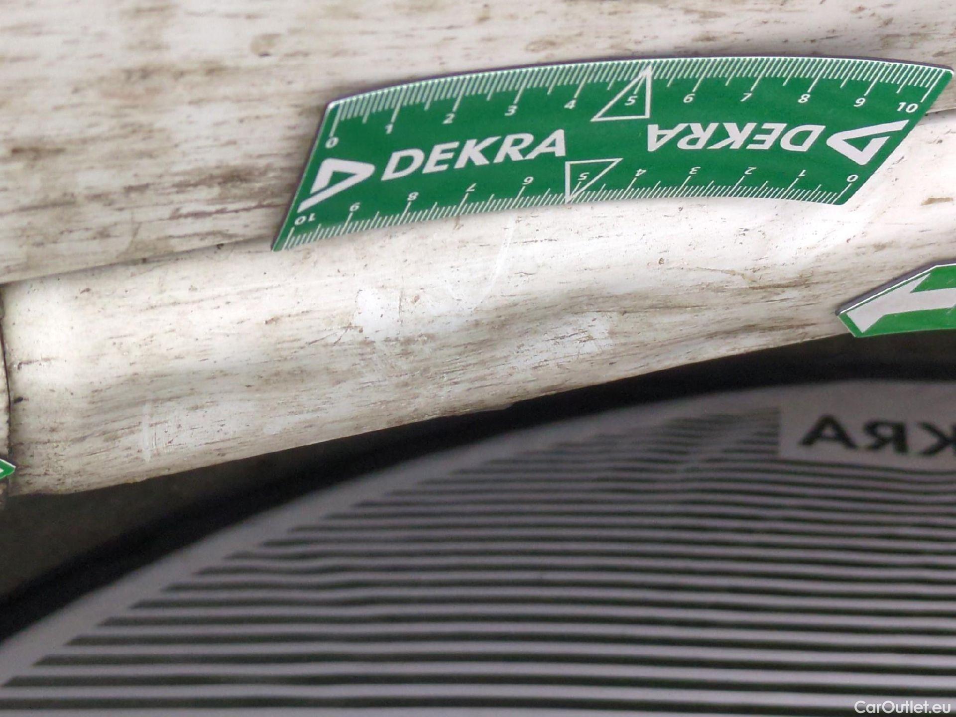  Fiat  Doblo FIAT Doblò Cargo VU 4p Fourgonnette Maxi 1.4 GNV Tjet 120 Pack Pro. #15