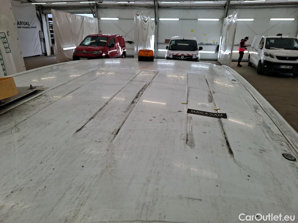  Citroen  Berlingo  Fourgon Club L2 (Long) 1.6 BlueHDi 100CV BVM5 E6 #27