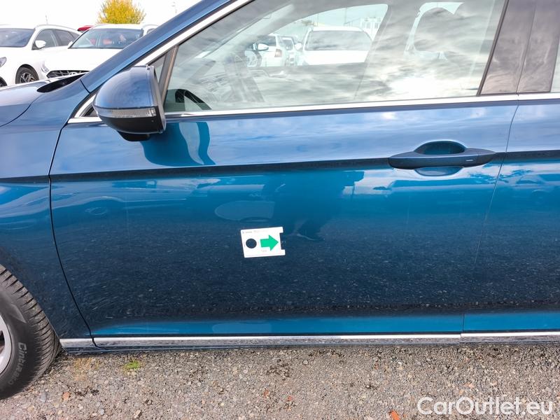  Volkswagen  Passat  Variant (CB5) (2019) Pas.Var.2.0TDI 110 Elegance AT #5