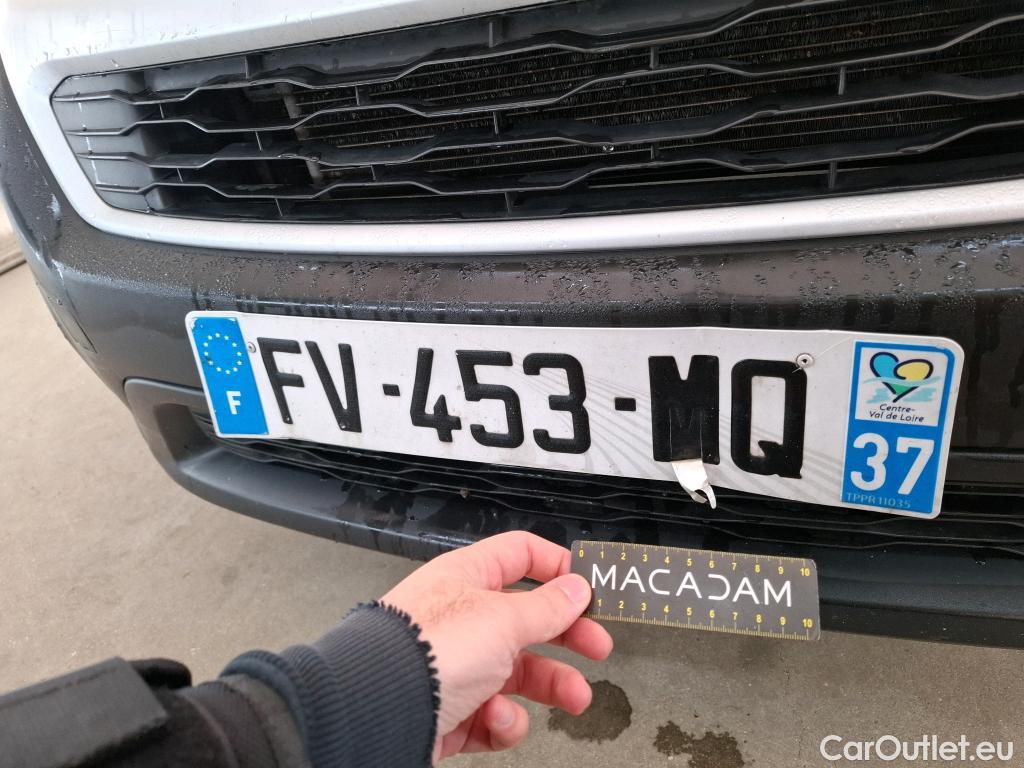  Fiat  Fiorino FIAT  / 2016 / 4P / Fourgonnette 1.3 Multijet 95 Pro Lounge #27