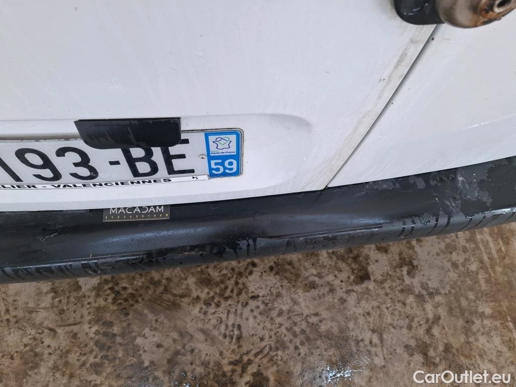  Citroen  Berlingo  Fourgon Club XL 950 1.5 BlueHDi 100CV BVM5 E6dT #11