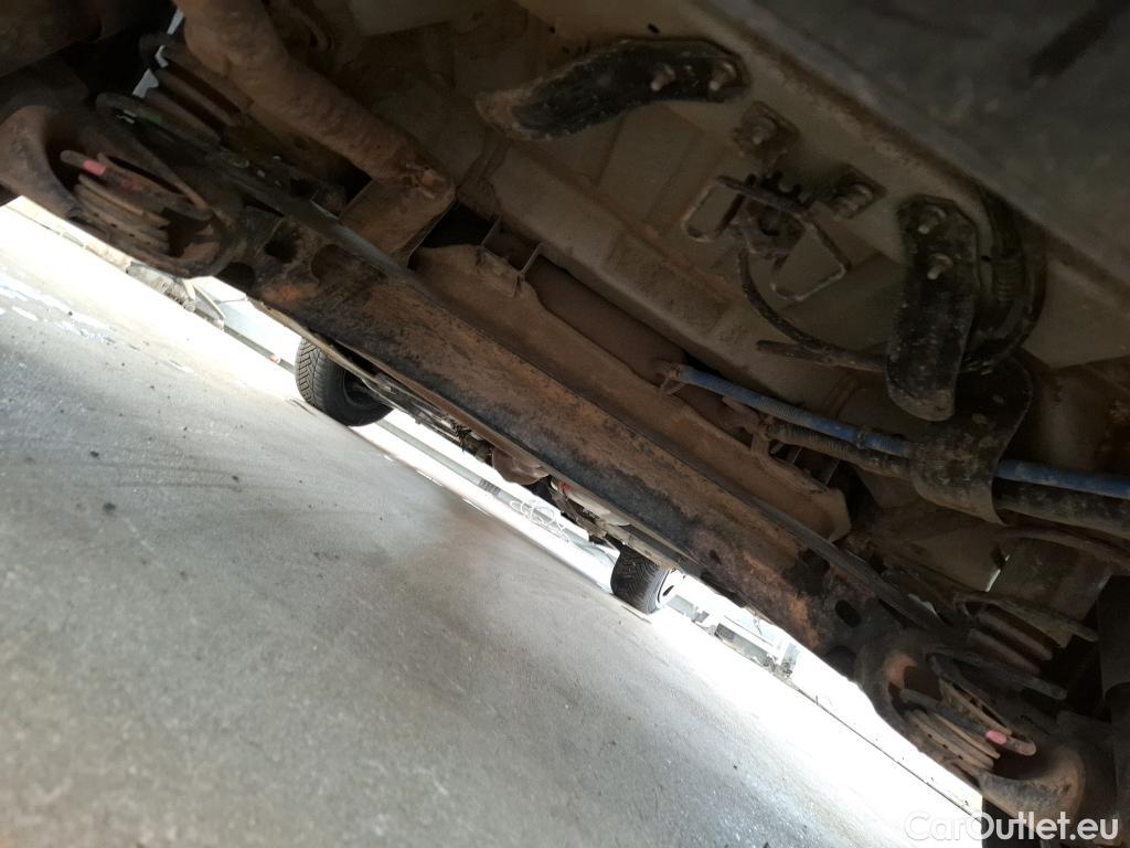  Fiat  Fiorino FIAT  / 2016 / 4P / Fourgonnette 1.3 Multijet 95 Pro Lounge #13