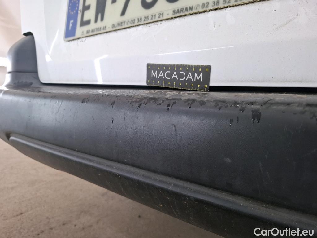  Citroen  Berlingo  Fourgon Club L2 (Long) 1.6 BlueHDi 100CV BVM5 E6 #10