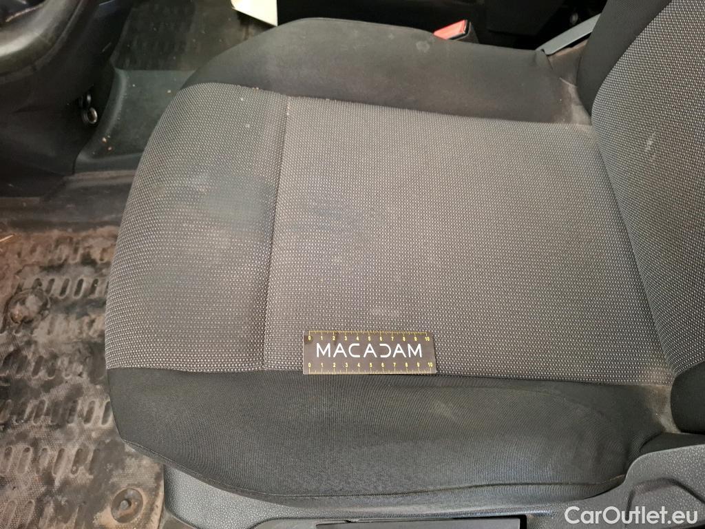  Citroen  Berlingo  Fourgon Club XL 950 1.5 BlueHDi 100CV BVM5 E6dT #30