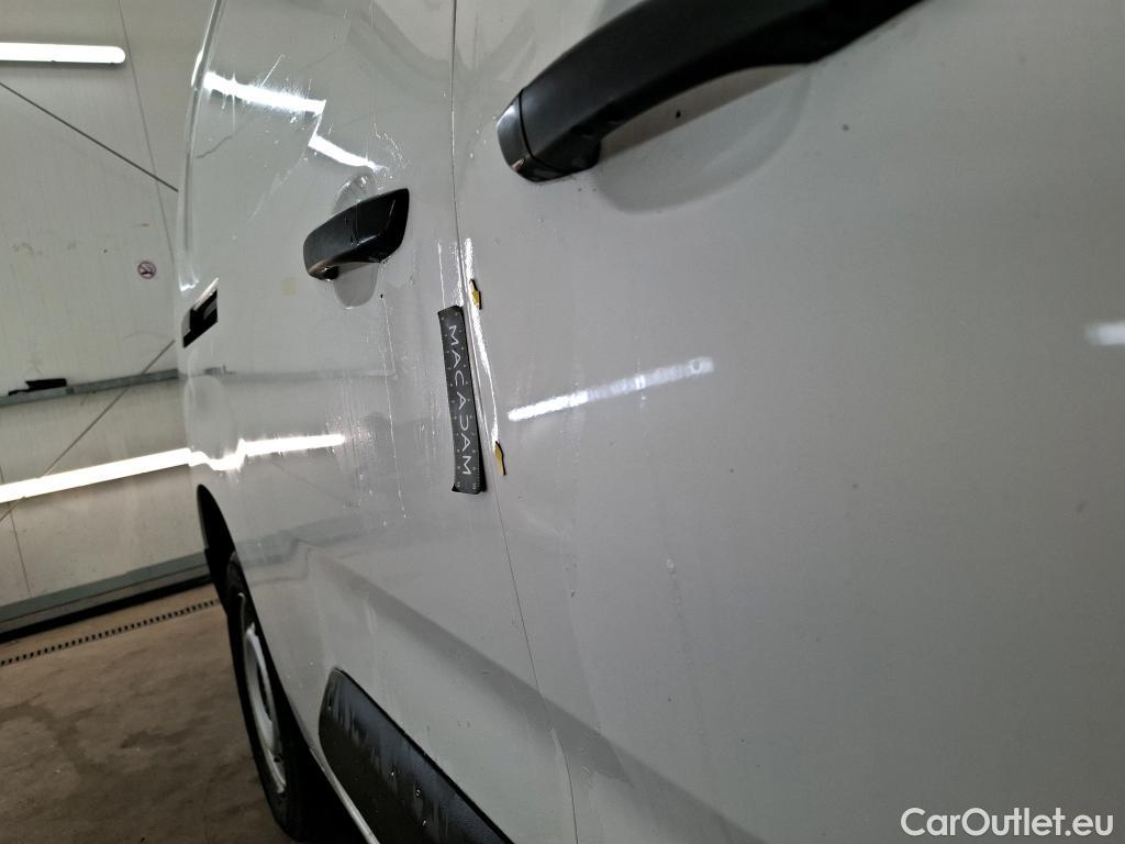  Citroen  Berlingo  Fourgon Club XL 950 1.5 BlueHDi 130CV BVA8 E6dT #6