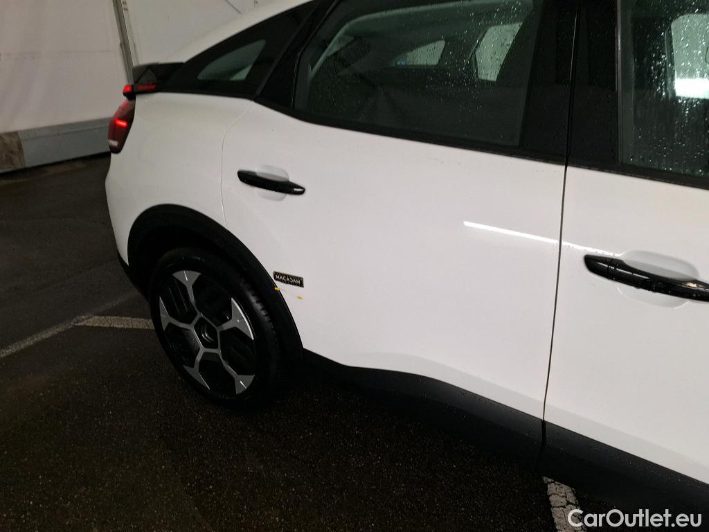  Citroen  C4  Berline Feel Nav Business R 1.5 BlueHDI 110CV BVM6 E6d #1