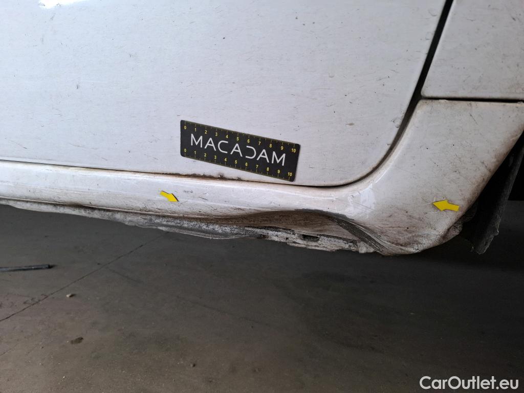  Citroen  Berlingo  Fourgon Club L2 (Long) 1.6 BlueHDi 100CV BVM5 E6 #3