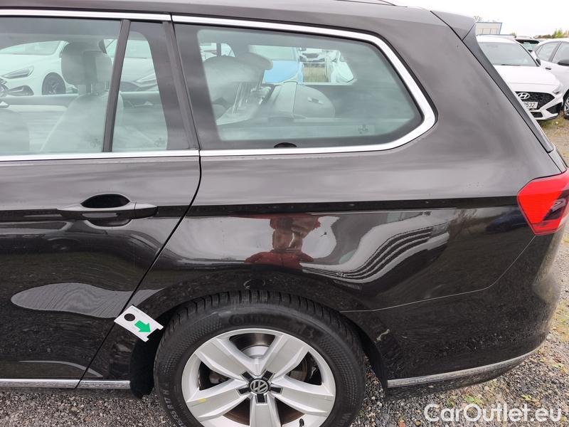  Volkswagen  Passat  Variant (CB5) (2019) Pas.Var.2.0TDI 140 Elegance AT #21
