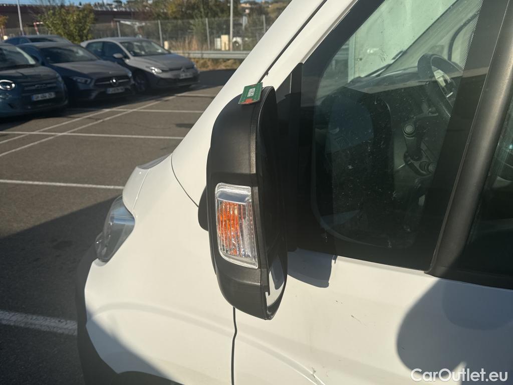  Citroen  Jumper  Fourgon Grand Volume 30 L2H2 Club BlueHDi 140 Start&Stop 140CV BVM6 #1