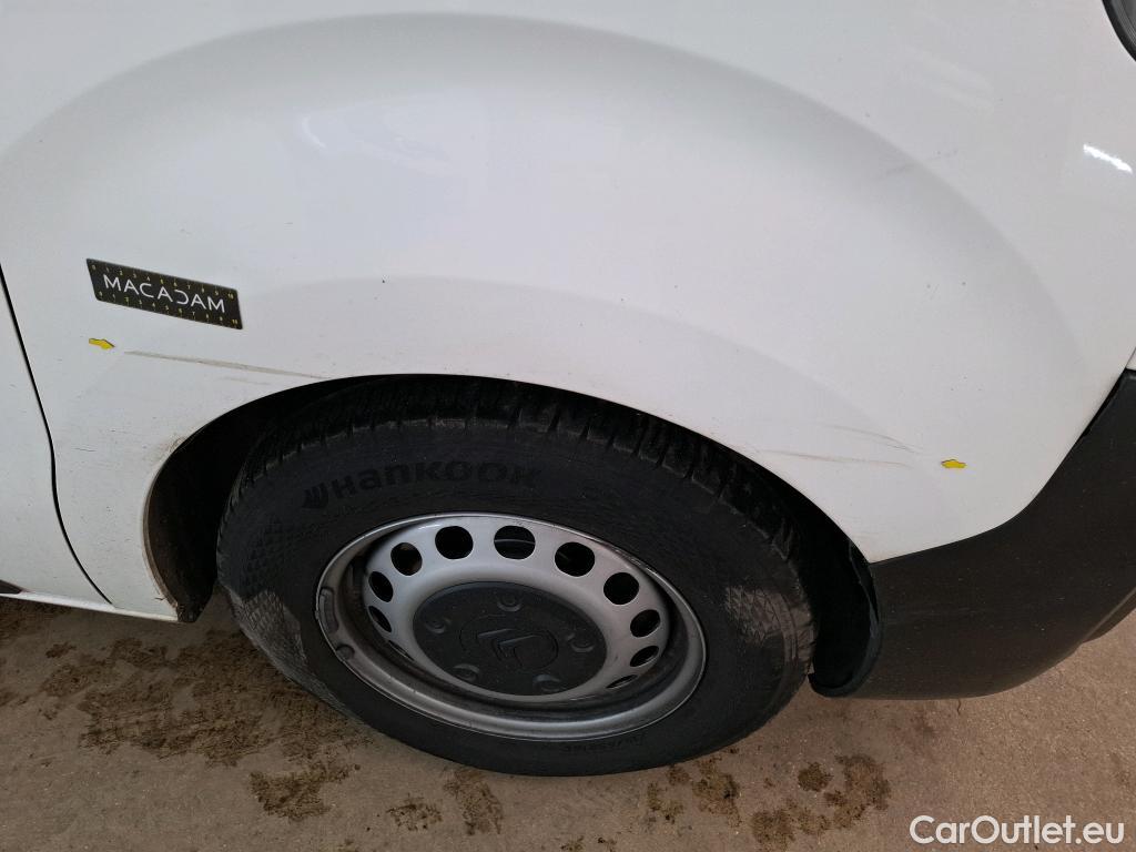  Citroen  Jumpy  Fourgon Club M 1.5 BlueHDi 100CV BVM6 E6d #48