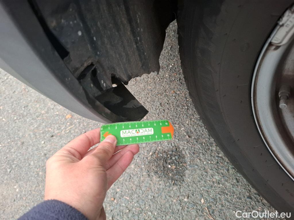  Mercedes  Sprinter MERCEDES-BENZ  / 2018 / 4P / Fourgon tôlé 317 FG 37 3,5t PRO Prop Léger #26