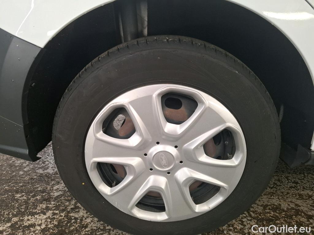  Ford  Transit  Courier Trend 1.5 #2