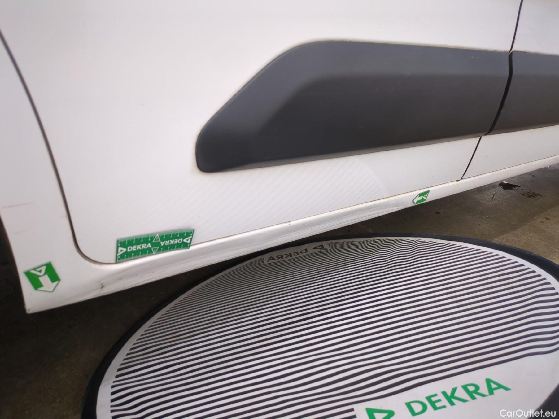  Citroen  Berlingo  Fourgon Worker M 1000 1.6 BlueHDi 100CV BVM5 E6 #19