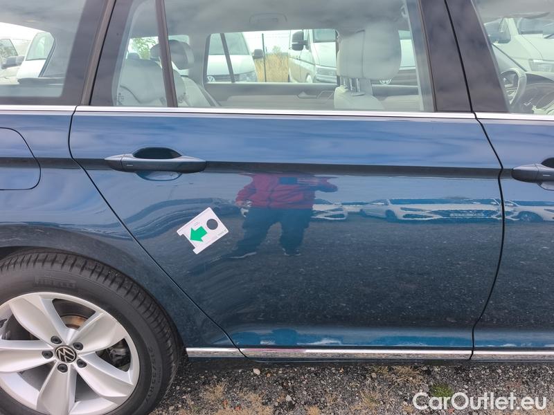  Volkswagen  Passat  Variant (CB5) (2019) Pas.Var.2.0TDI 110 Elegance AT #21