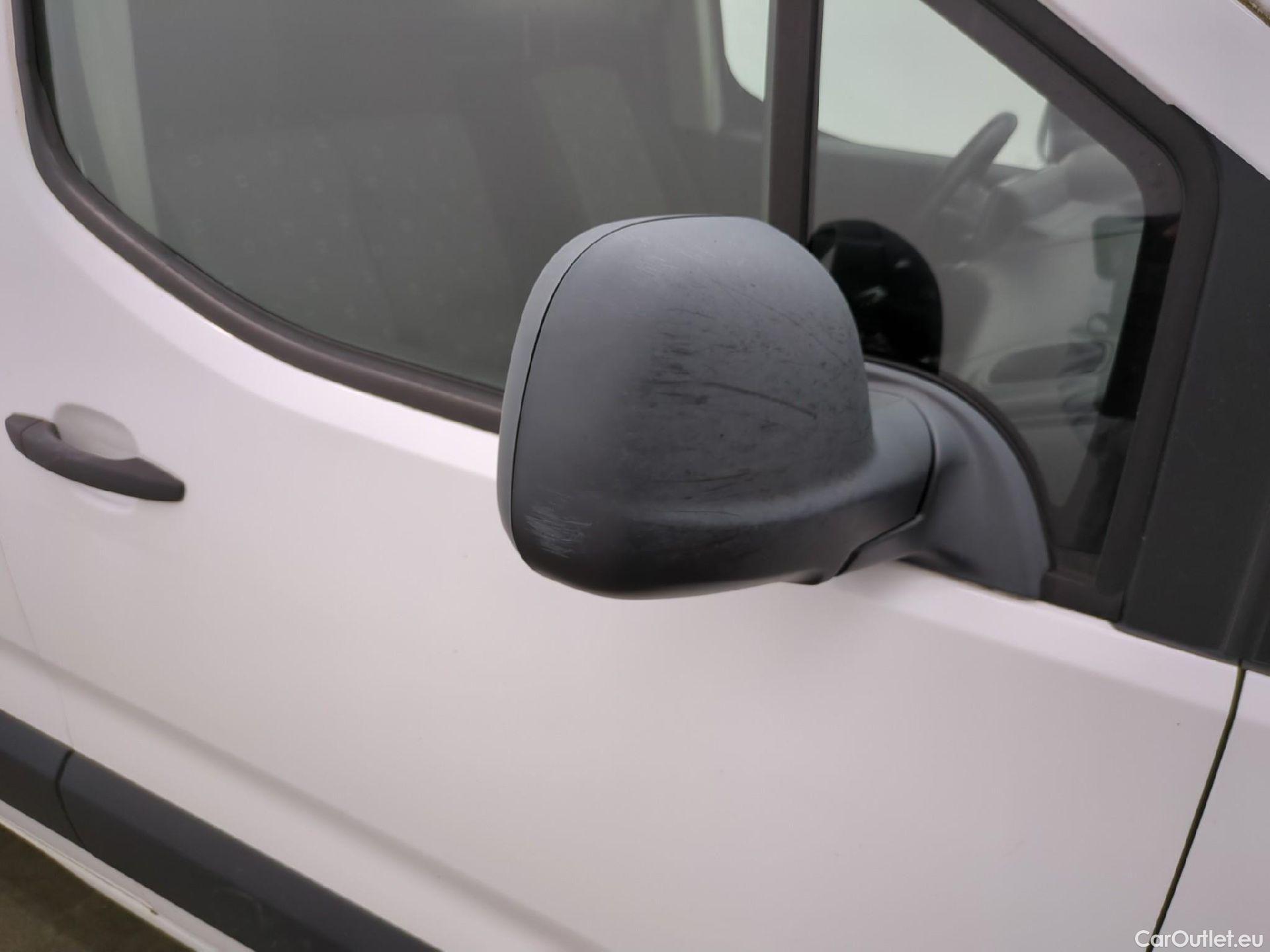  Citroen  Berlingo  Fourgon Worker M 1000 1.6 BlueHDi 100CV BVM5 E6 #22