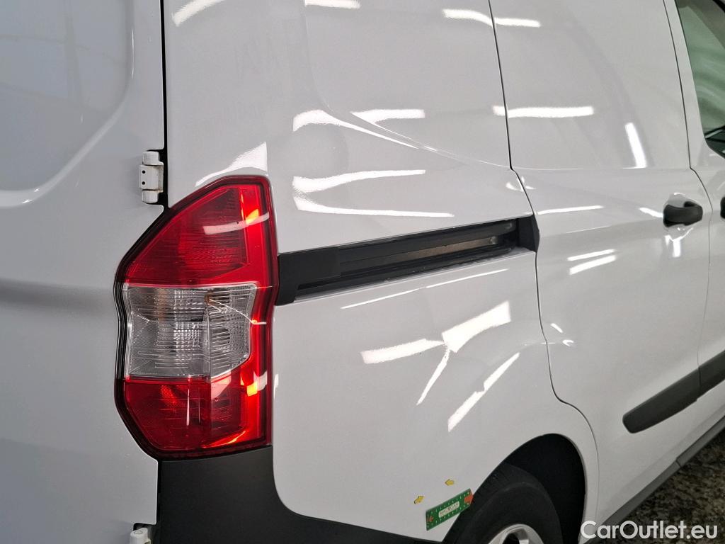  Ford  Transit  Courier Trend 1.5 #10