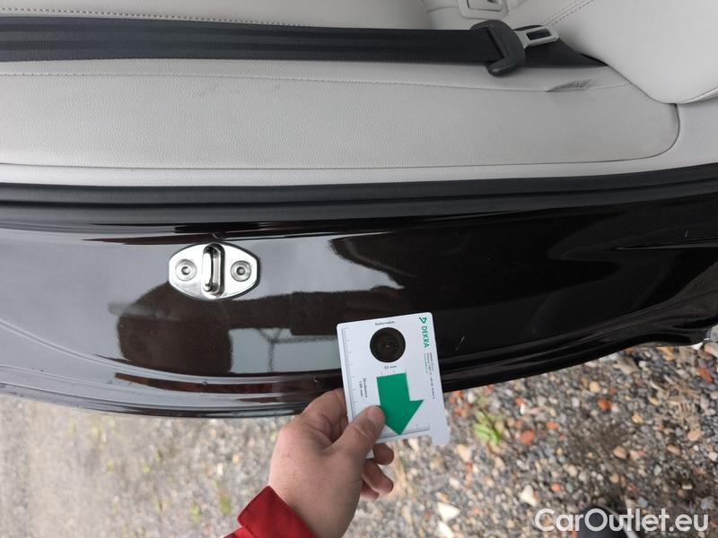  Volkswagen  Passat  Variant (CB5) (2019) Pas.Var.2.0TDI 140 Elegance AT #34