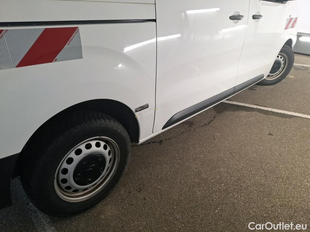  Citroen  Jumpy  Fourgon Driver M 2.0 BlueHDi 120CV BVM6 E6dT #6