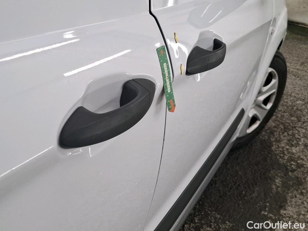  Ford  Transit  Courier Trend 1.5 #14