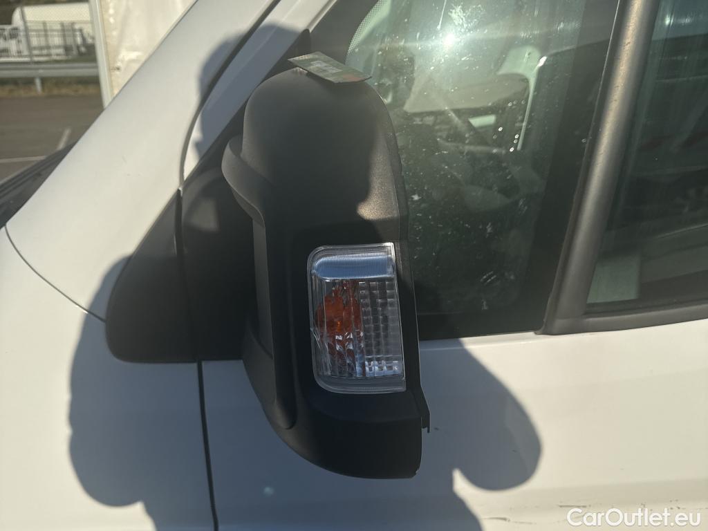  Citroen  Jumper  Fourgon Grand Volume 30 L2H2 Club BlueHDi 140 Start&Stop 140CV BVM6 #8