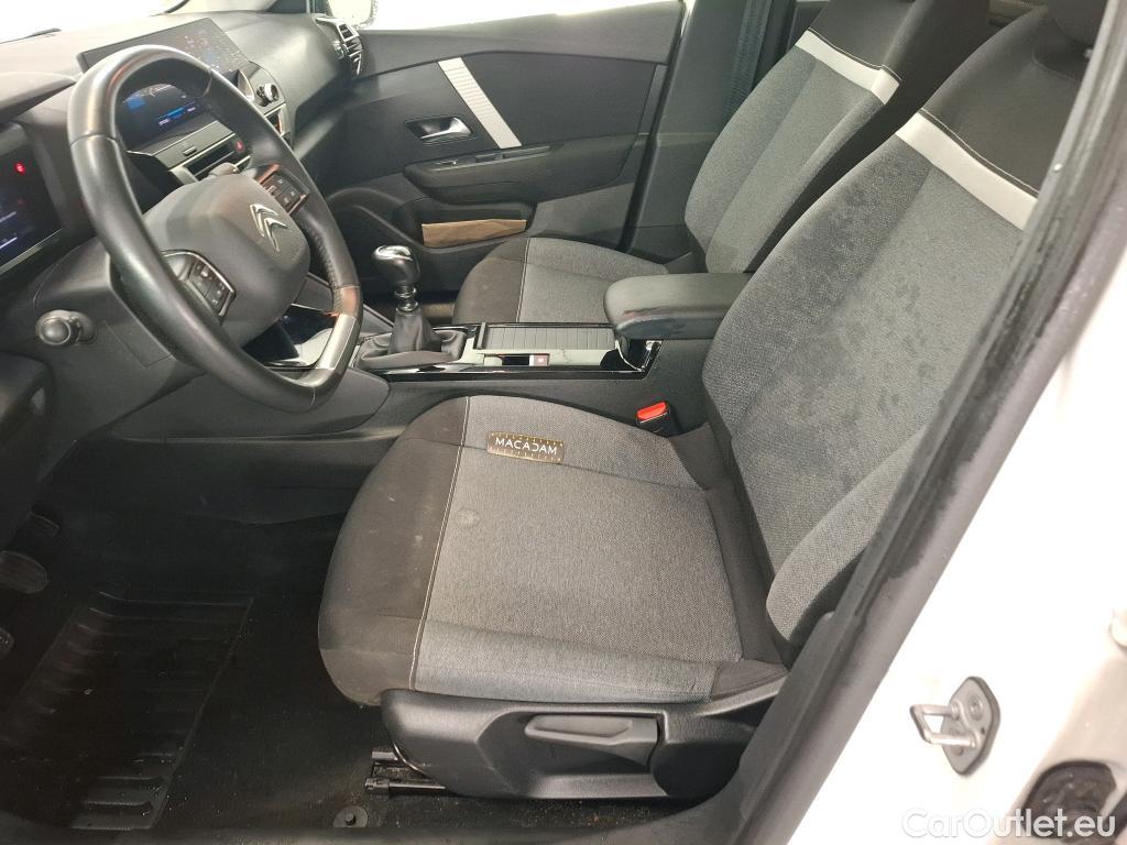  Citroen  C4  Berline Feel Nav Business R 1.5 BlueHDI 110CV BVM6 E6d #10