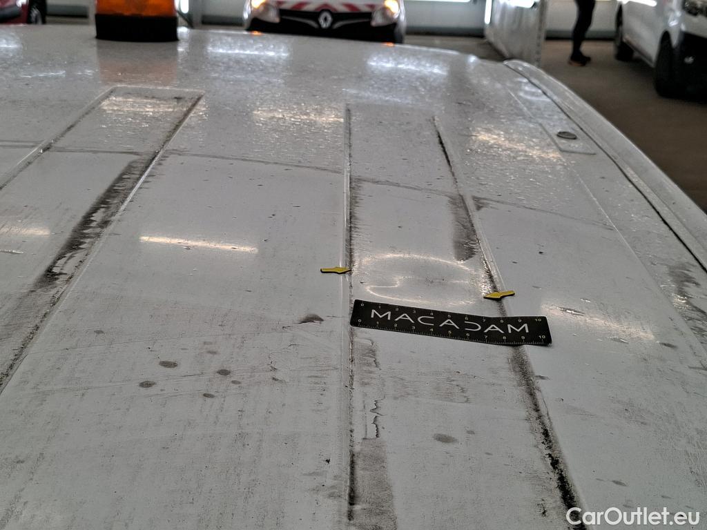  Citroen  Berlingo  Fourgon Club L2 (Long) 1.6 BlueHDi 100CV BVM5 E6 #28