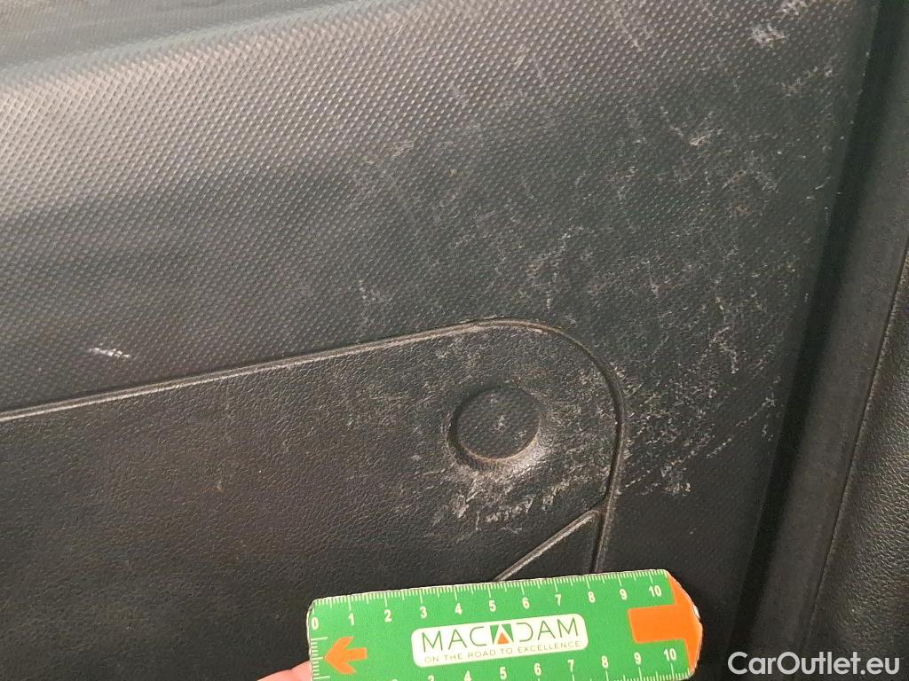  Citroen  Berlingo CITROEN  VU 3p Fourgonnette BlueHDi 100 BVM Club M #11