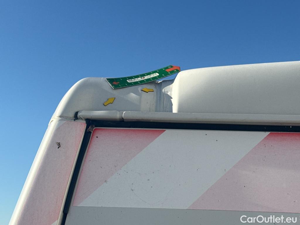  Citroen  Jumper  Fourgon Grand Volume 30 L2H2 Club BlueHDi 140 Start&Stop 140CV BVM6 #34