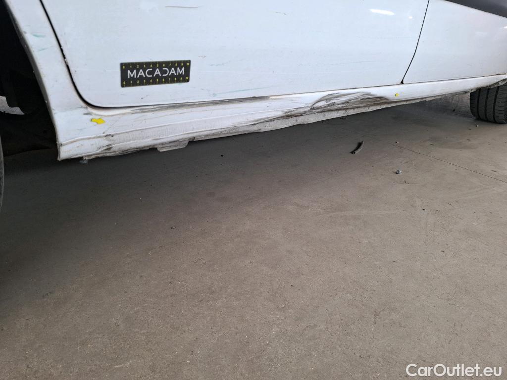  Citroen  Berlingo  Fourgon Club L2 (Long) 1.6 BlueHDi 100CV BVM5 E6 #2